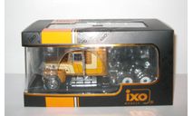 Форд Ford LTL 9000 1978 IXO 1:43 TR148, масштабная модель, scale43