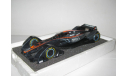 McLaren MP4-X 2016 Spark 1:18 18S215 Раритет, масштабная модель, scale18