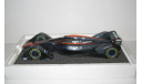 McLaren MP4-X 2016 Spark 1:18 18S215 Раритет, масштабная модель, scale18