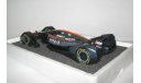 McLaren MP4-X 2016 Spark 1:18 18S215 Раритет, масштабная модель, scale18