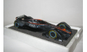 McLaren MP4-X 2016 Spark 1:18 18S215 Раритет, масштабная модель, scale18