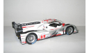 Ауди Audi R8 etron Le Mans Winner 2012 Spark 1:18 18LM12 Раритет, масштабная модель, scale18