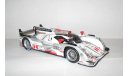 Ауди Audi R8 etron Le Mans Winner 2012 Spark 1:18 18LM12 Раритет, масштабная модель, scale18