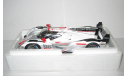 Ауди Audi R8 etron Le Mans Winner 2012 Spark 1:18 18LM12 Раритет, масштабная модель, scale18