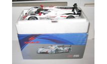 Ауди Audi R8 etron Le Mans Winner 2012 Spark 1:18 18LM12 Раритет, масштабная модель, scale18