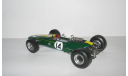 Лотус Lotus 33 BRM Monaco 1967 Spark 1:18 18S082 Раритет, масштабная модель, scale18