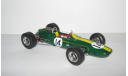 Лотус Lotus 33 BRM Monaco 1967 Spark 1:18 18S082 Раритет, масштабная модель, scale18