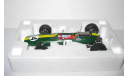 Лотус Lotus 33 BRM Monaco 1967 Spark 1:18 18S082 Раритет, масштабная модель, scale18