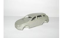 Кит Набор сборная модель Lada Vesta SW Cross Ваз Лада Веста мастерская KOS 1:43, масштабная модель, scale43