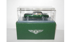 Bentley Corniche 1977 Neo 1:43 NEO44145