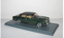 Bentley Corniche 1977 Neo 1:43 NEO44145, масштабная модель, scale43