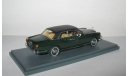 Bentley Corniche 1977 Neo 1:43 NEO44145, масштабная модель, scale43