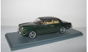 Bentley Corniche 1977 Neo 1:43 NEO44145, масштабная модель, scale43