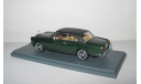 Bentley Corniche 1977 Neo 1:43 NEO44145, масштабная модель, scale43