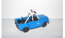 Уаз 469 (3151) Ралли Кросс Спорт СССР Агат Тантал Радон Саратов 1:43 Редкий вариант, масштабная модель, scale43