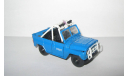 Уаз 469 (3151) Ралли Кросс Спорт СССР Агат Тантал Радон Саратов 1:43 Редкий вариант, масштабная модель, scale43