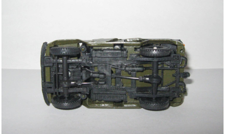 Уаз 469 (3151) 4х4 СССР Агат Тантал Радон Саратов 1:43, масштабная модель, scale43