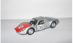 Порше Porsche 904 1964 Hongwell Cararama 1:43 Все открывается