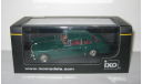 Delahaye 235 Coach 1952 IXO 1:43 CLC 242, масштабная модель, scale43