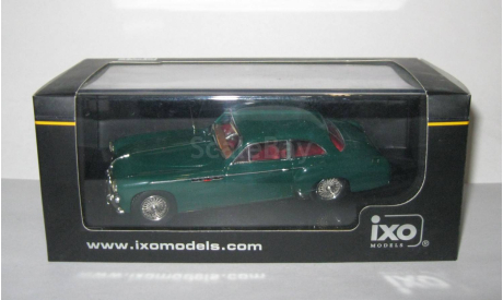 Delahaye 235 Coach 1952 IXO 1:43 CLC 242, масштабная модель, scale43
