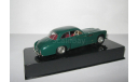 Delahaye 235 Coach 1952 IXO 1:43 CLC 242, масштабная модель, scale43