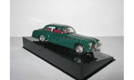 Delahaye 235 Coach 1952 IXO 1:43 CLC 242, масштабная модель, scale43