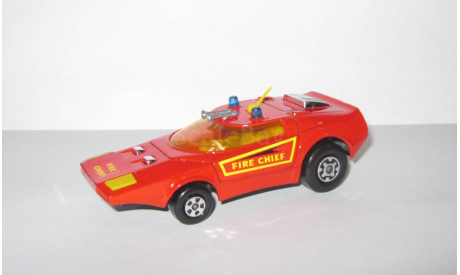 Blaze Trailer K-40 1972 Matchbox Speed kings 1:43 Made in England, масштабная модель, scale43
