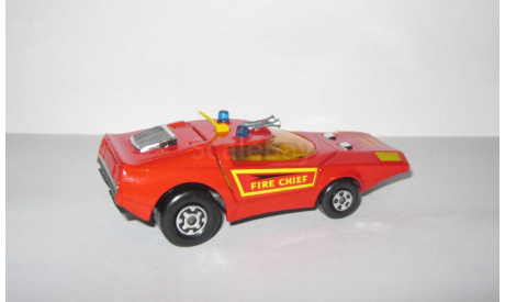 Blaze Trailer K-40 1972 Matchbox Speed kings 1:43 Made in England, масштабная модель, scale43