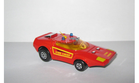 Blaze Trailer K-40 1972 Matchbox Speed kings 1:43 Made in England, масштабная модель, scale43