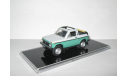 Ваз 2121 Нива Lada «Niva» 4x4 Poch Plein Soleil СССР ICV 1:43 ICV046 Лимит 75 шт, масштабная модель, scale43