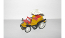 JMK Rochet Schneider 1895 Rami 1:43 Made in France Раритет, масштабная модель, 1/43