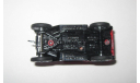 Austin 7 Van ’Castrol’ 1930 Matchbox 1:43, масштабная модель, scale43