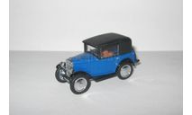 Austin 7 1930 Matchbox 1:43, масштабная модель, scale43