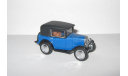 Austin 7 1930 Matchbox 1:43, масштабная модель, scale43
