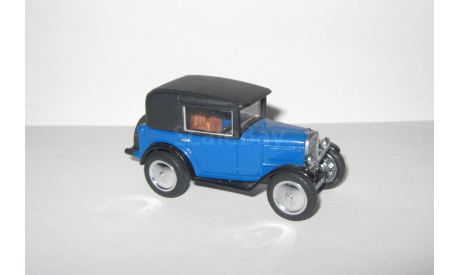 Austin 7 1930 Matchbox 1:43, масштабная модель, scale43