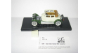Роллс Ройс Rolls Royce Twenty 1923 Rio 1:43 Made in Italy, масштабная модель, scale43