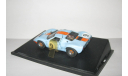 Форд Ford GT 40 Ле Ман Le Mans 1968 Revell 1:43 Раритет Все открывается!, масштабная модель, scale43