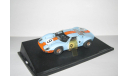Форд Ford GT 40 Ле Ман Le Mans 1968 Revell 1:43 Раритет Все открывается!, масштабная модель, scale43