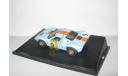 Форд Ford GT 40 Ле Ман Le Mans 1968 Revell 1:43 Раритет Все открывается!, масштабная модель, scale43