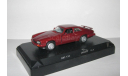 Ягуар Jaguar XJS 1990 Detail Cars 1:43 ART 133 Открываются двери, масштабная модель, scale43