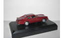 Ягуар Jaguar XJS 1990 Detail Cars 1:43 ART 133 Открываются двери, масштабная модель, scale43