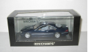 Мерседес Бенц Mercedes Benz CL 1999 Minichamps 1:43 430038027, масштабная модель, scale43