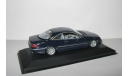 Мерседес Бенц Mercedes Benz CL 1999 Minichamps 1:43 430038027, масштабная модель, scale43