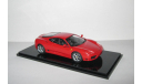 Феррари Ferrari 360 Modena Kyosho 1:43 Открывается капот, масштабная модель, scale43