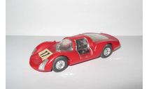 Порше Porsche Carrera 6 Nacoral 1:43 Made in Spain Раритет, масштабная модель, 1/43