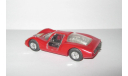 Порше Porsche Carrera 6 Nacoral 1:43 Made in Spain Раритет, масштабная модель, 1/43