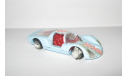 Порше Porsche Carrera 6 Nacoral 1:43 Made in Spain Раритет, масштабная модель, scale43