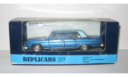 Газ 14 Чайка СССР (Mercury) специально для Replicars Cofradis 1990-е завод Горький 1:43 Лимит 50 шт.