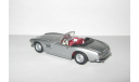 БМВ BMW 507 1956 Minichamps 1:43, масштабная модель, scale43
