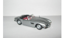 БМВ BMW 507 1956 Minichamps 1:43, масштабная модель, scale43
